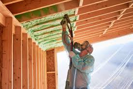 Best Insulation for New Construction  in Fairmount, TN